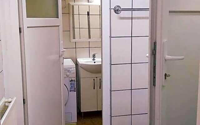 Hostel Maros