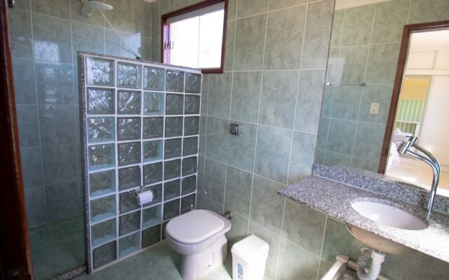 VT01 Casa 4 Suites em Vilas do Atlantico