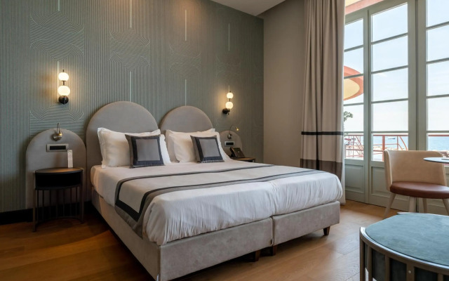 Grand Hotel Torre Fara