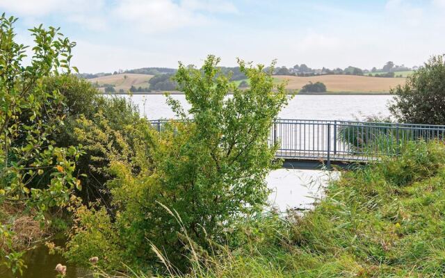 Beautiful Holiday Home in Haderslev With Terarce