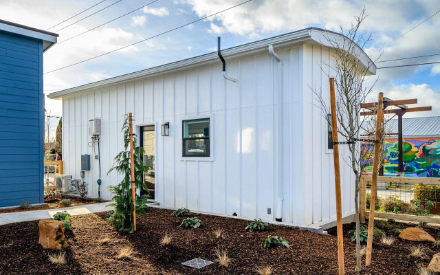 The Boutique Retreat