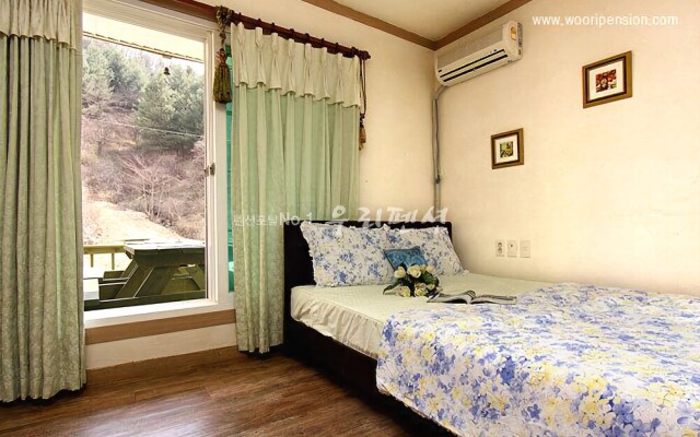 Yangpyeong Romance Pension