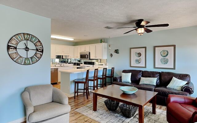 Horizon South by SVR