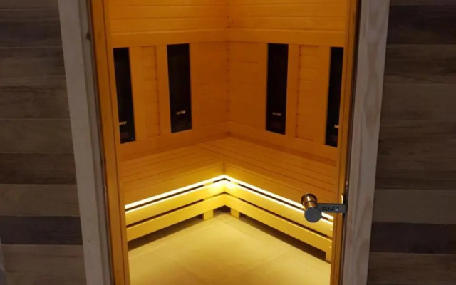 Pinewood ANG luxurious apartment A32