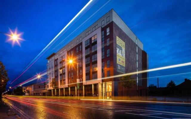 5* Luxury, City Centre, Brand New Development