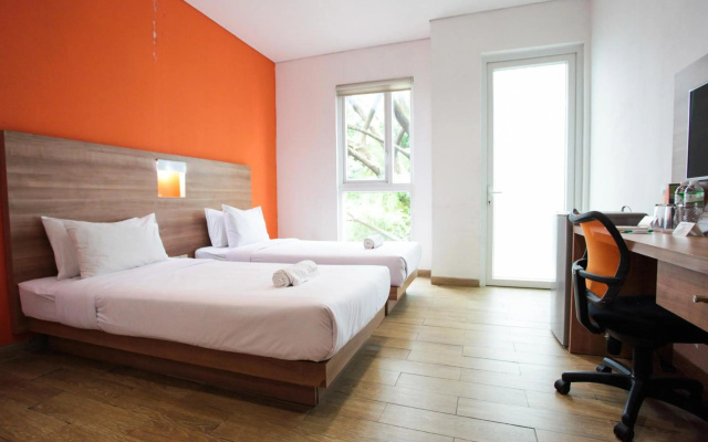 LeGreen Suite Kuningan