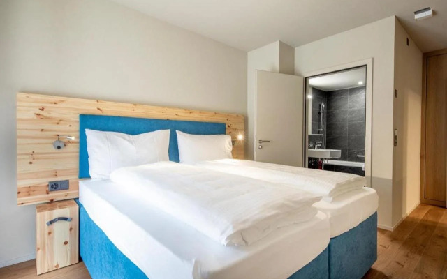 Swisspeak Resort Meiringen