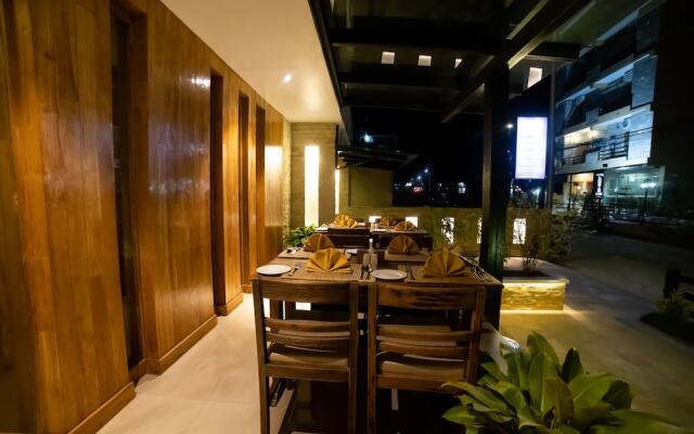 Aabas Pokhara by Barahi Hospitality