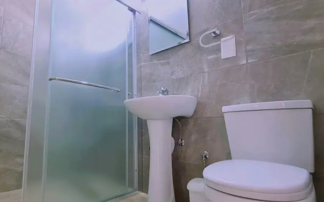 42 PRO -stay Symphony Apartment