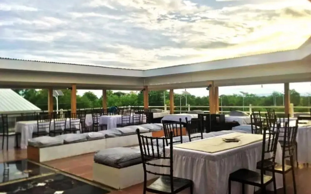 Amanzara Resort Panglao