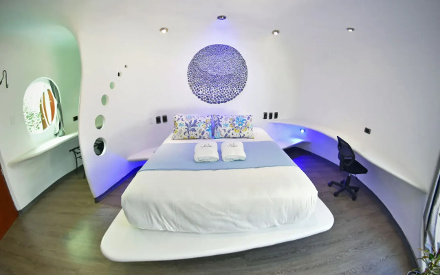 Wifala Harmony Hotel