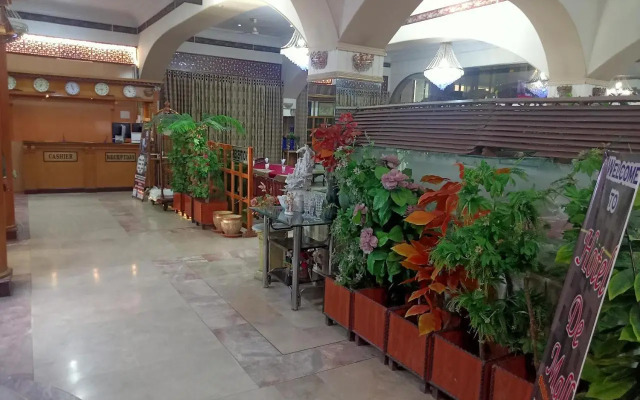 Hotel De Mall