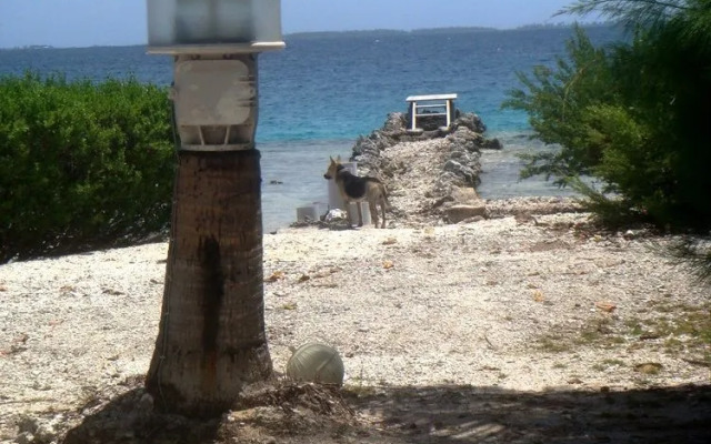 Pension Poerani Nui
