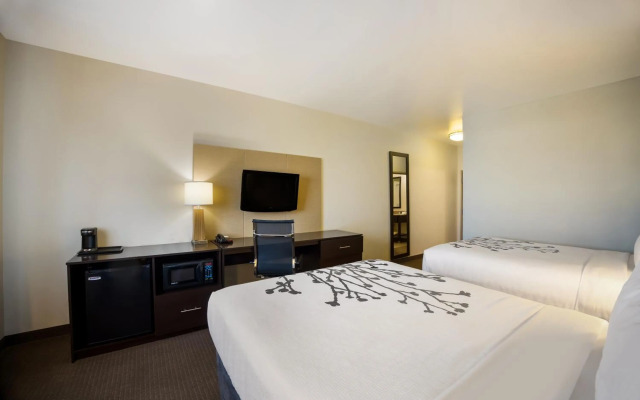 Sleep Inn & Suites Colby