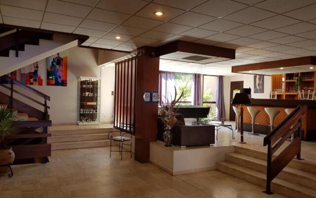 Hotel - Restaurant De La Paix