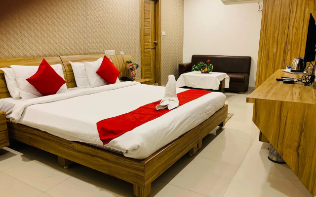 The Landmark Banjara Hills