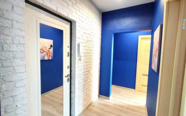 Золотая миля