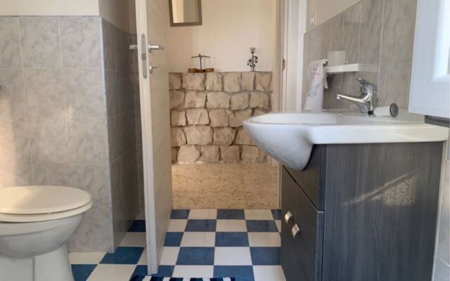 Apartment Incanto Matino