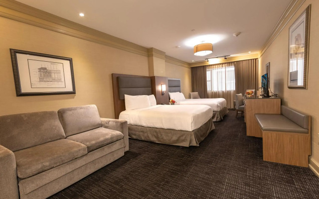 Opera House Hotel