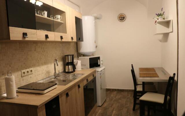 Corso Comfort Apartments