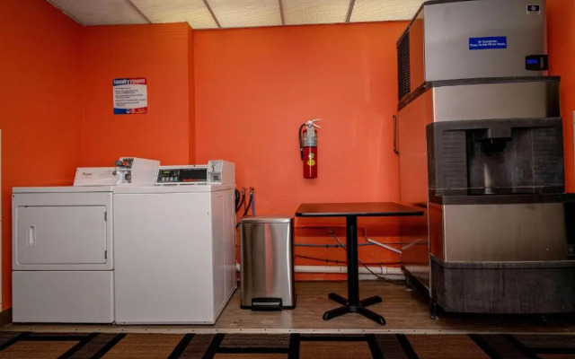 Best Western Crown Inn