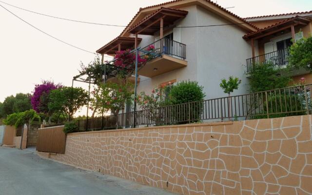 Filippos Apartments "Room 5" No kitchen