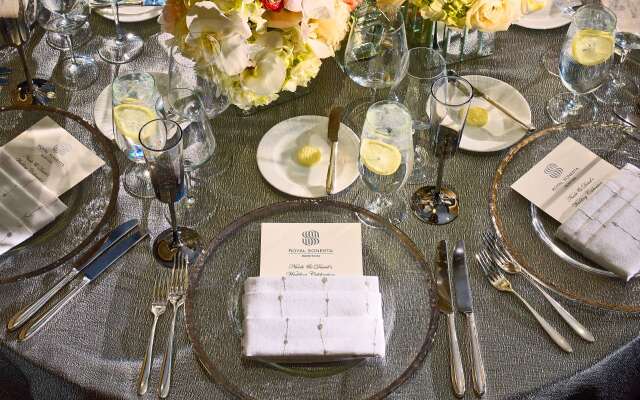 The Royal Sonesta Boston