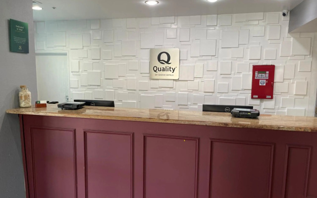 Quality Suites