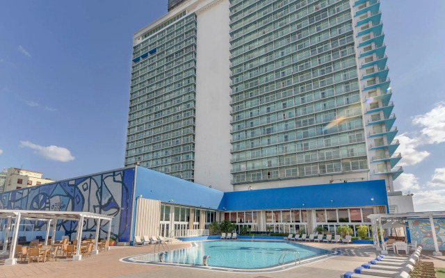 Tryp Habana Libre