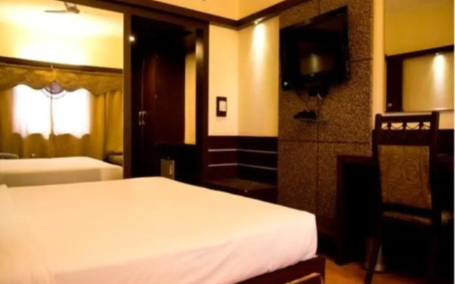 OYO Rooms Dhakkan Wala Kuan