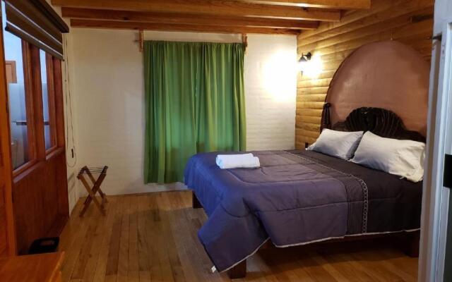 Gran chalet de 3 dormitorios