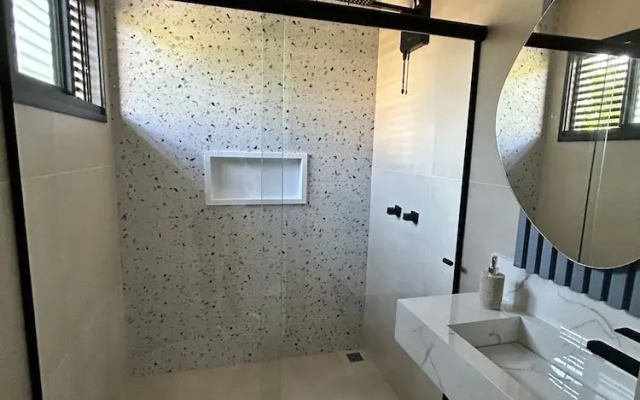 Austral Suites a Beira-Mar - Imbituba