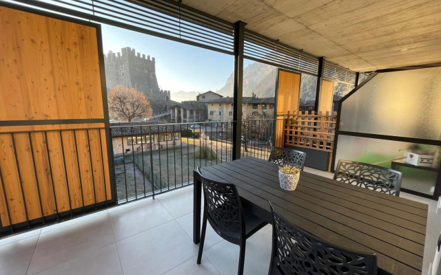 Castel View Apartment
