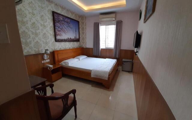 Cát tường 2 hotel