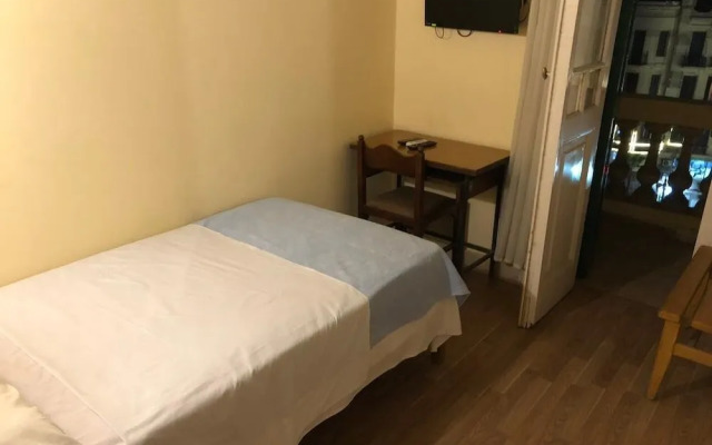 Tulip Hotel
