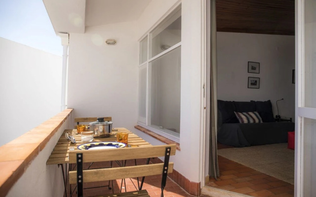 A29 - Calheta House in Luz by DreamAlgarve
