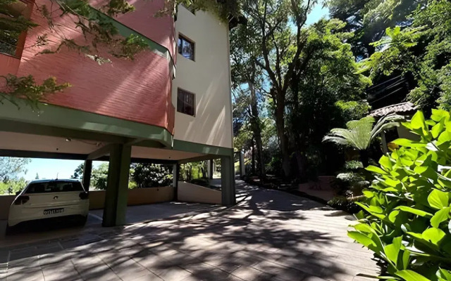 Siga Gramado - A pé - Conforto Completo