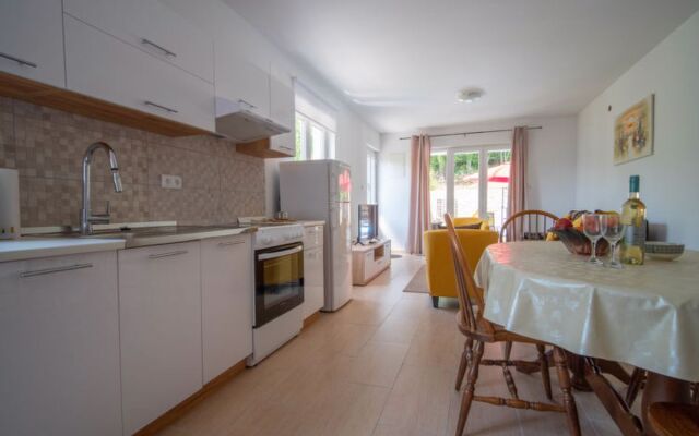 House Olivia Crikvenica