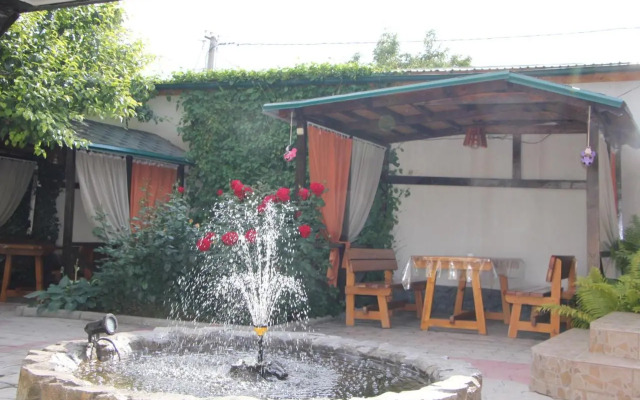 Maze Guest House
