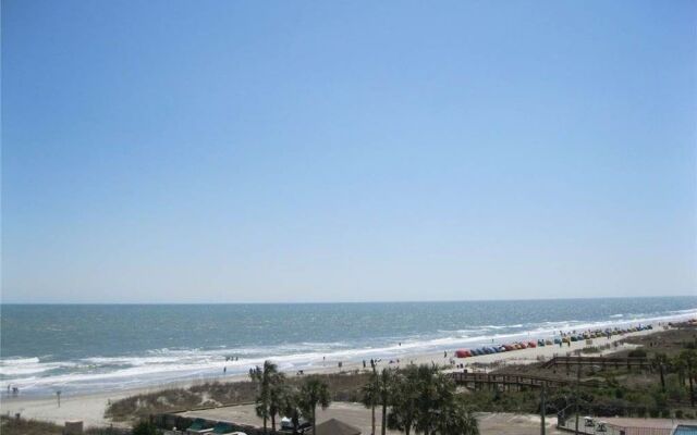Drayton 402 - 3 Br Condo