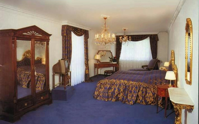 Hotel am Schlosspark &  Gasthof Neuwirt