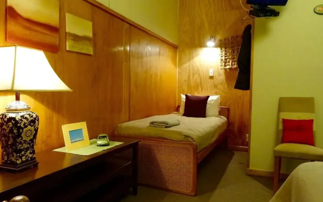 St. David's Ruapehu BnB