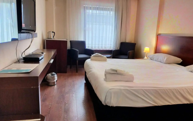 Tiara Thermal & Spa Hotel