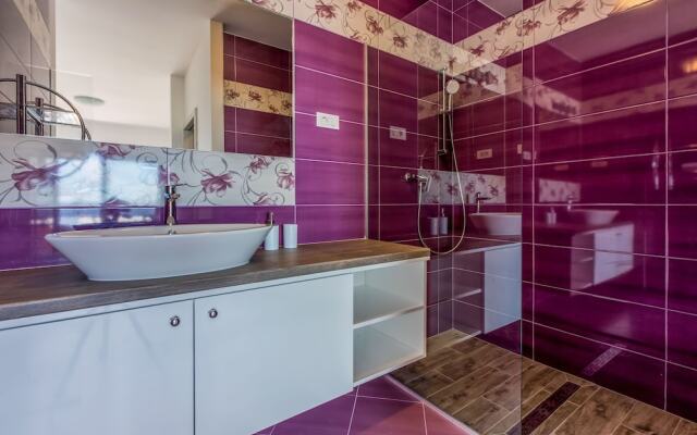 Apartment Djusi