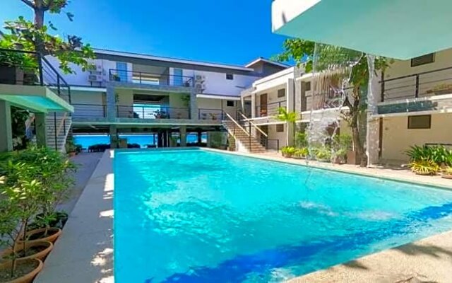 Miami Heat Beach Resort Villa