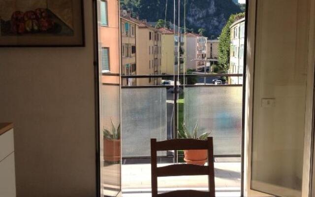 Appartamento di Olga