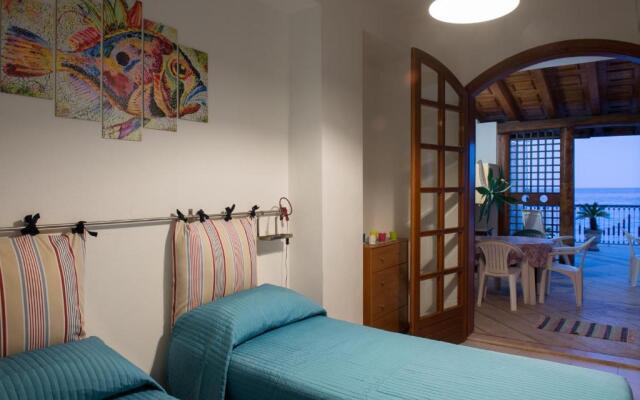 Casa di Mare Barabba