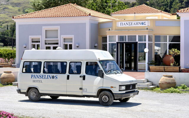 Panselinos Hotel