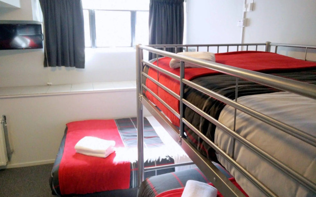 Urbanz - Hostel