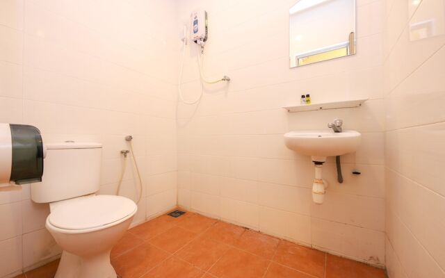 Oyo 89714 Doris Hotel